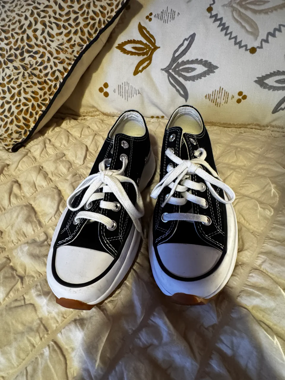 Zapatillas Converse - imagen 1