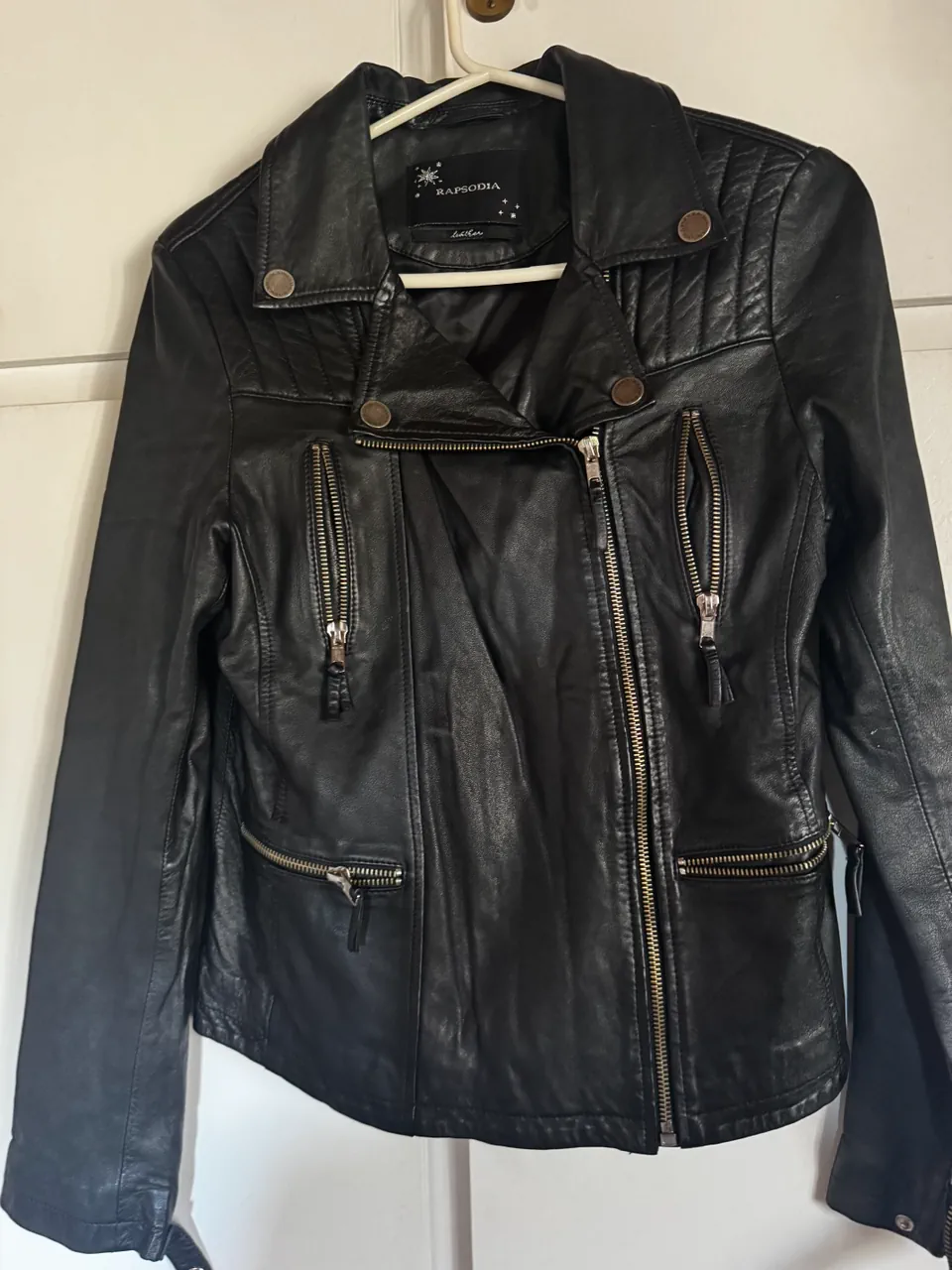 Campera Rapsodia - imagen 1