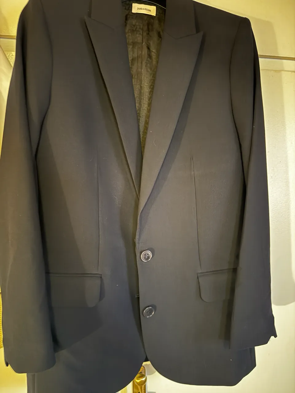 Blazer Zadig & Voltaire - imagen 1