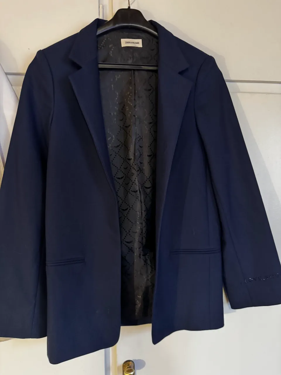 Blazer Zadig & Voltaire - imagen 1