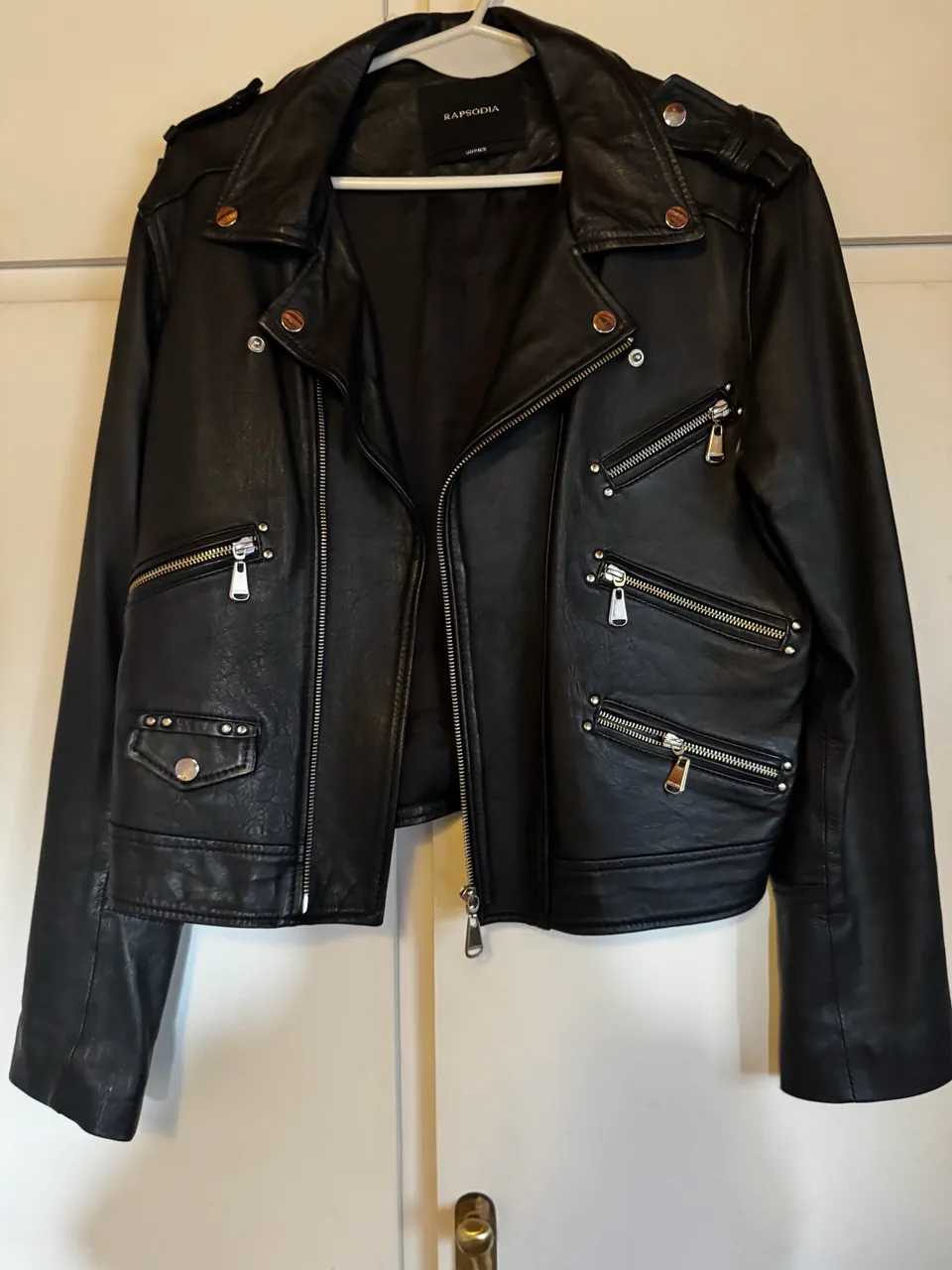 Campera Rapsodia - imagen 1