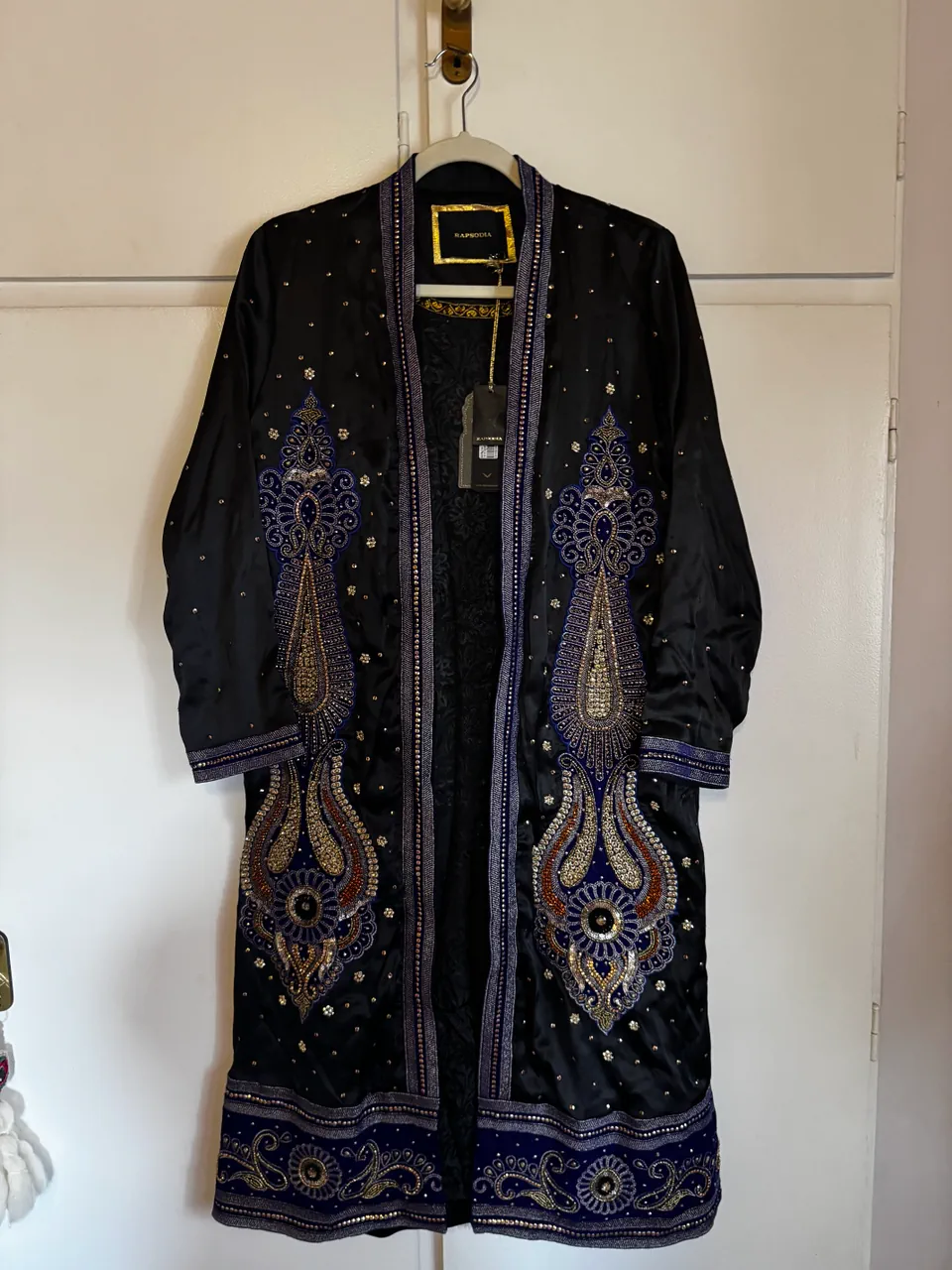 Kimono Rapsodia - imagen 1