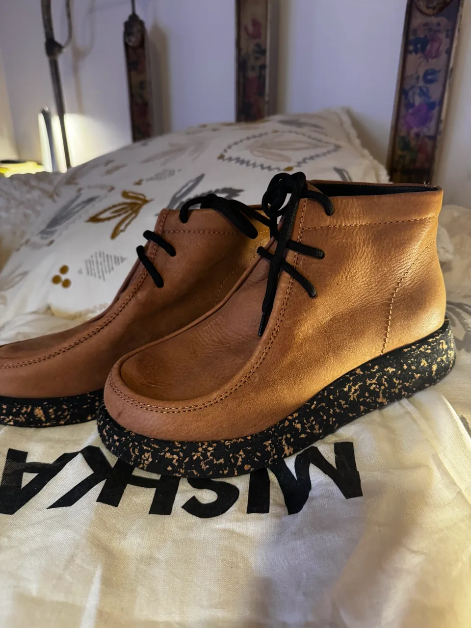 Borcegos Mishka - imagen 1