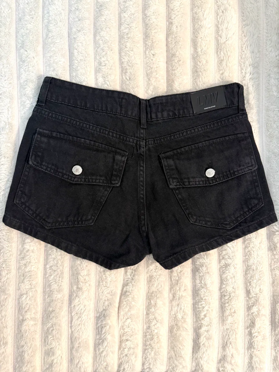 Short LMV · Talle MEX/ARG 38