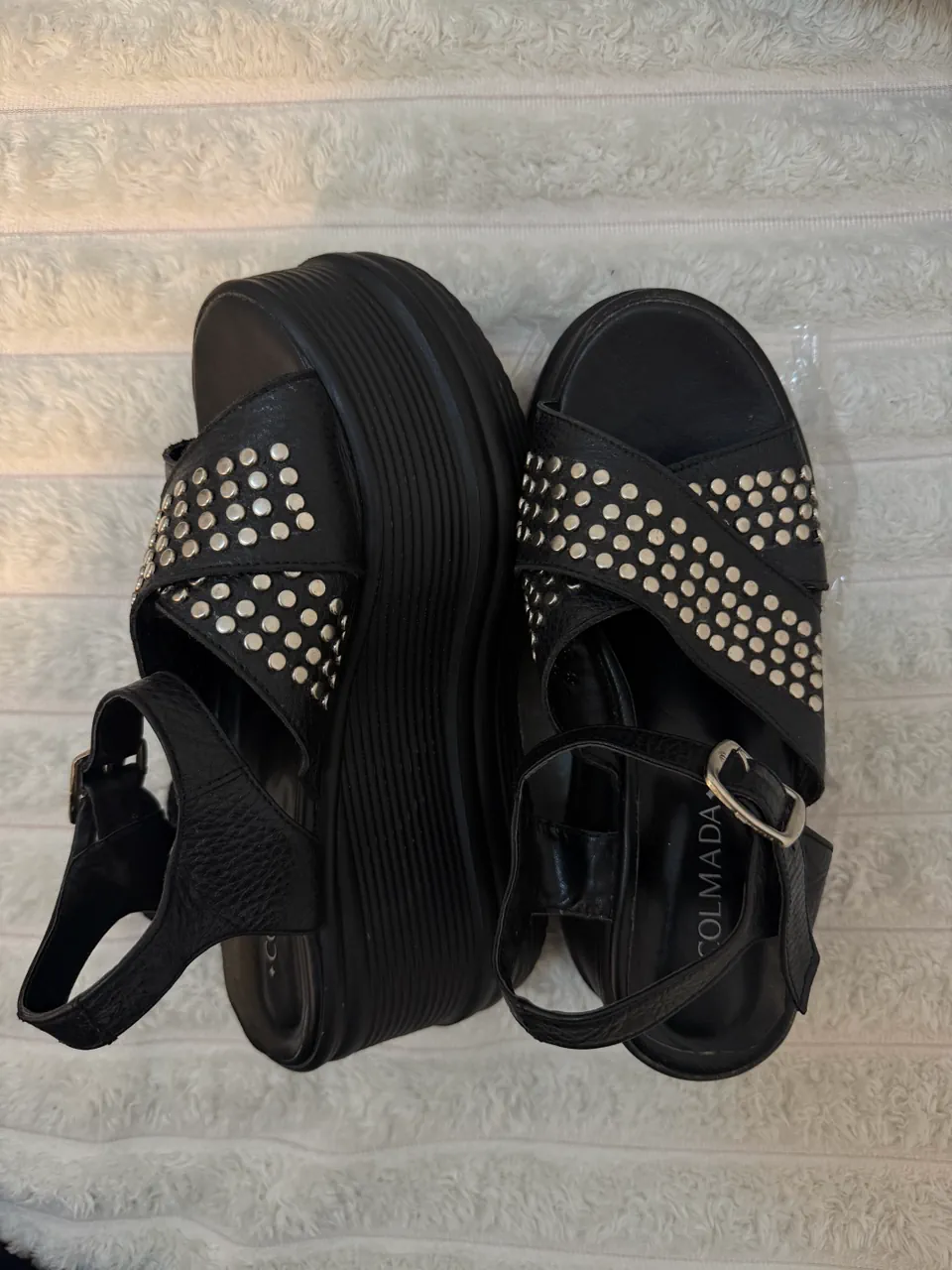 Sandalias Sin marca - imagen 1