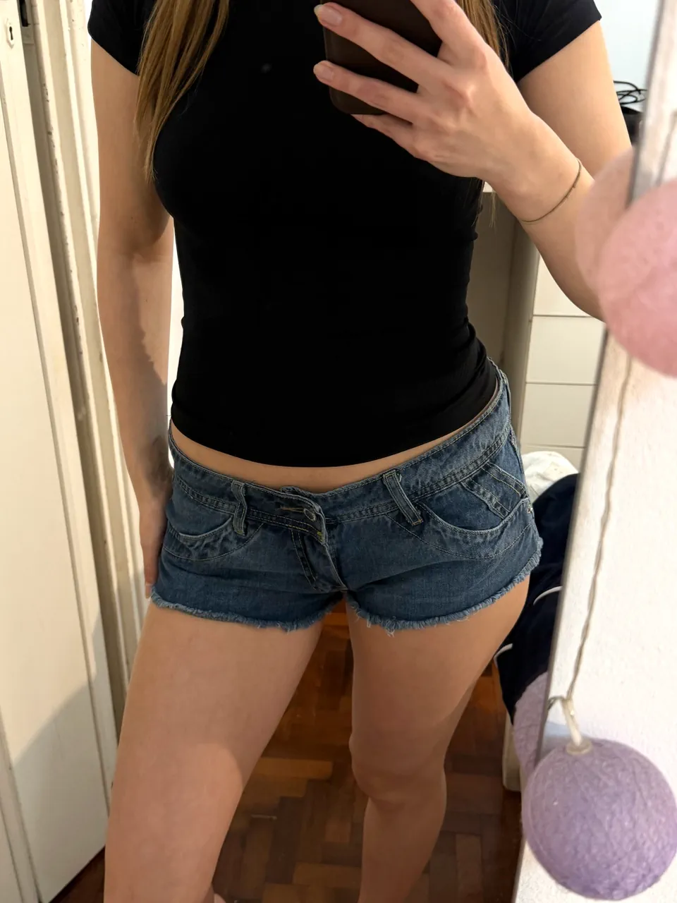 Short Embrujo - imagen 1