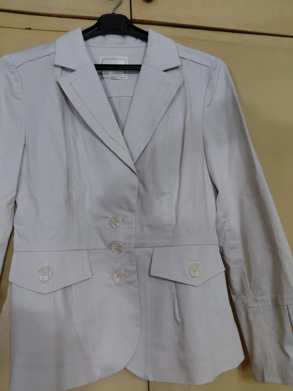 Traje Markova · Talle M