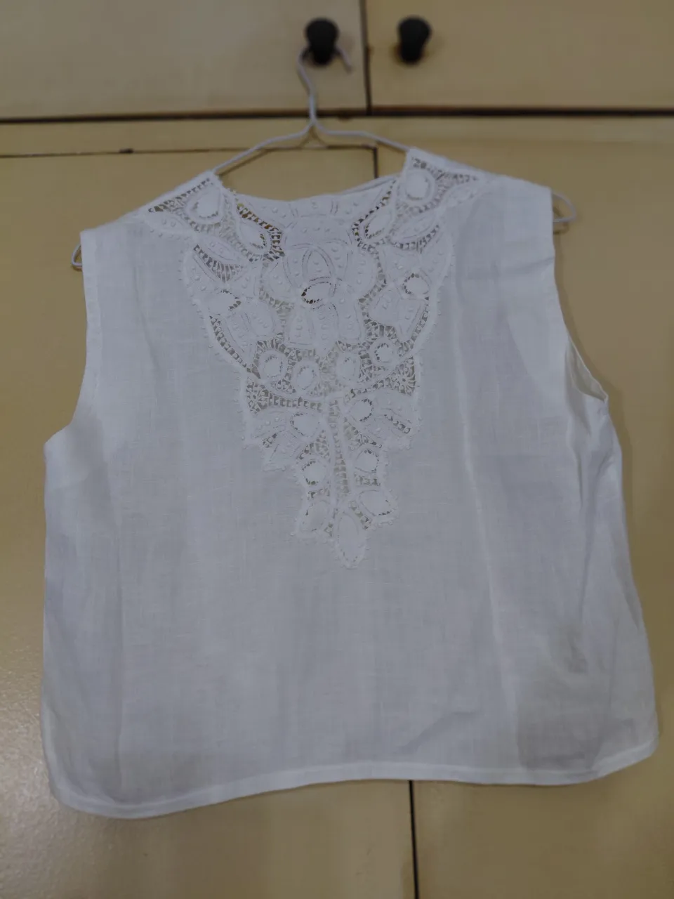 Camisa Fatima - imagen 1