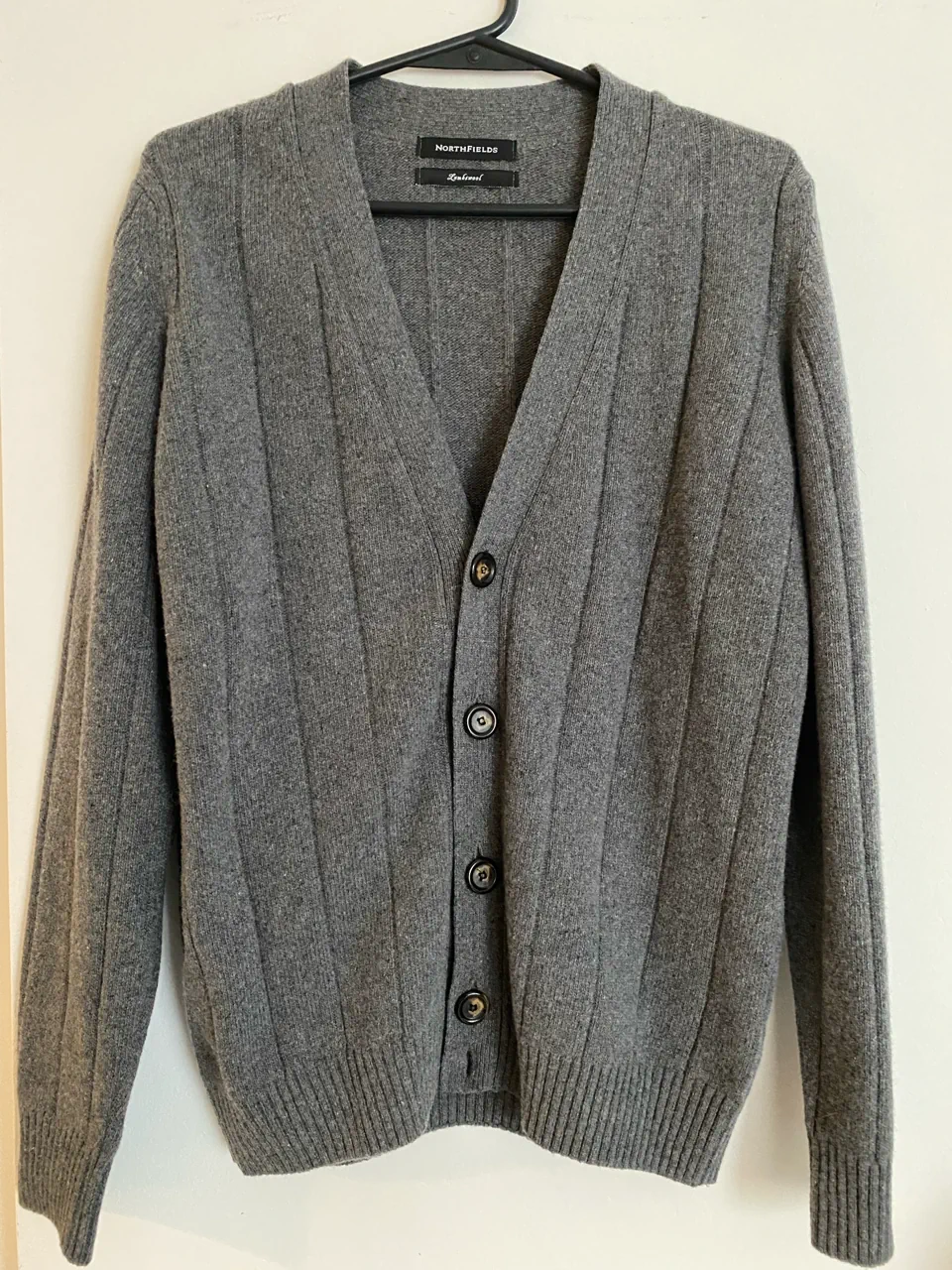 Cardigan Northfields - imagen 1