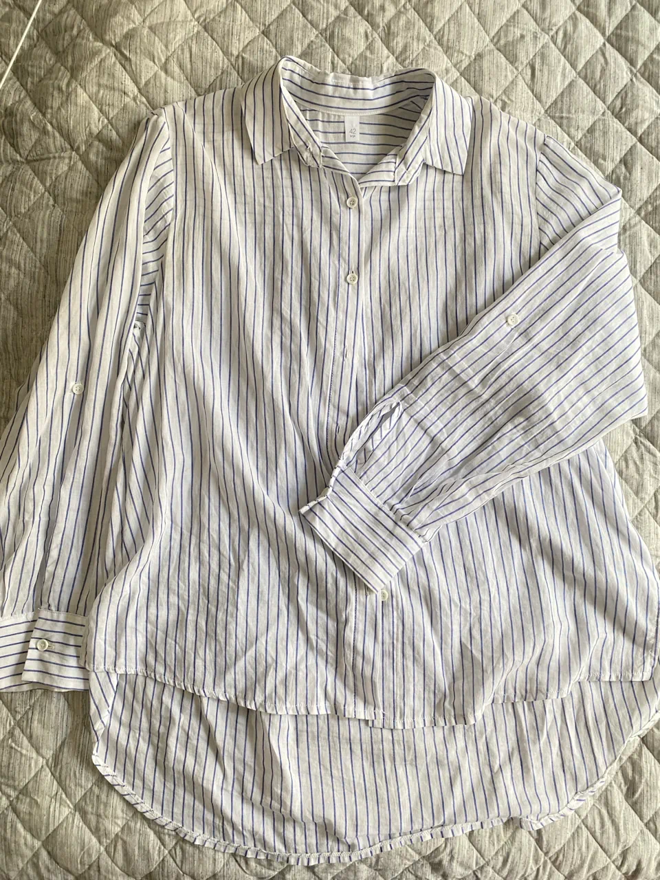Camisa Sin marca - imagen 1