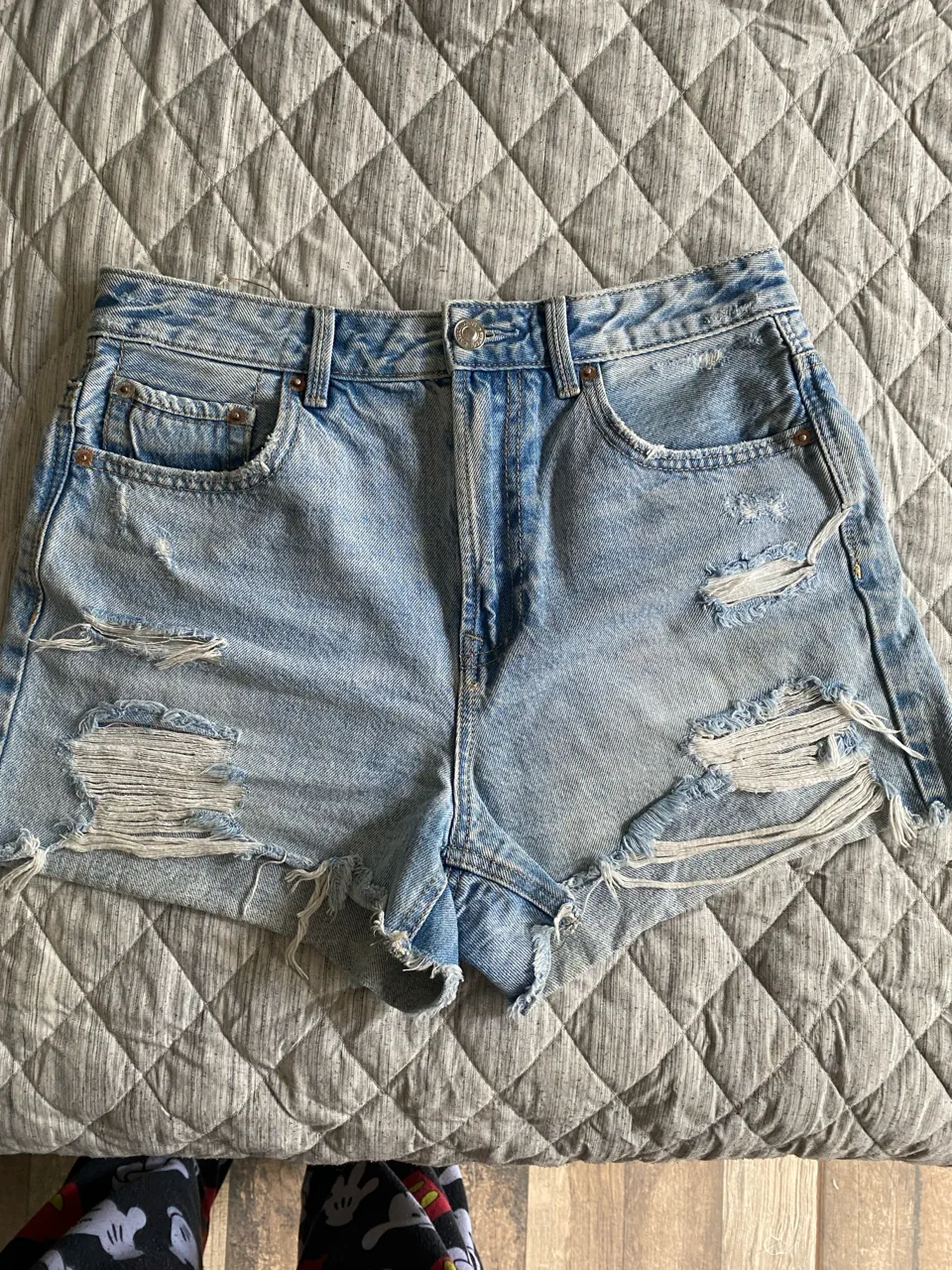 Stradivarius · Talle MEX/ARG 30