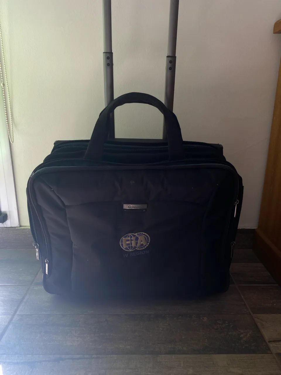 Bolso  DELSEY