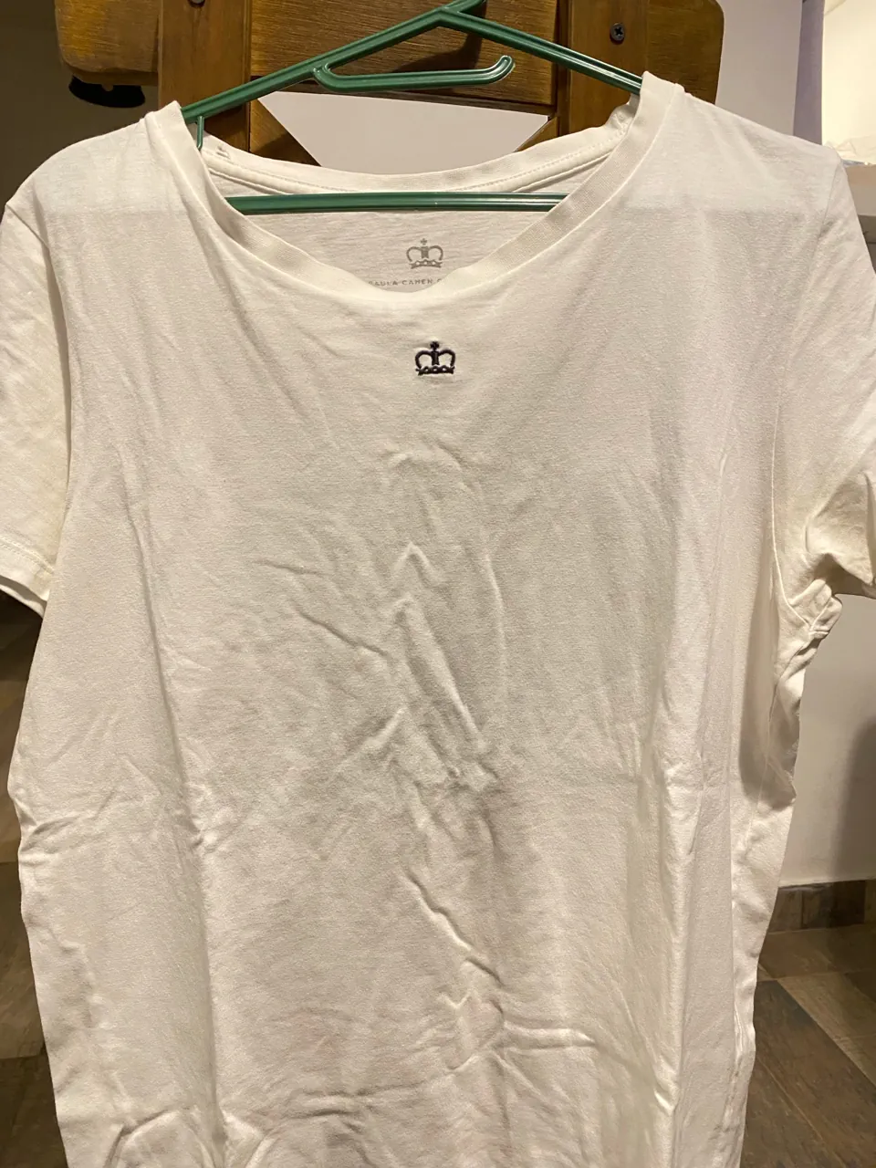 Remera Paula Cahen D'Anvers - imagen 1