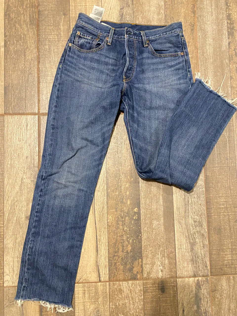Jean Levi's - imagen 1