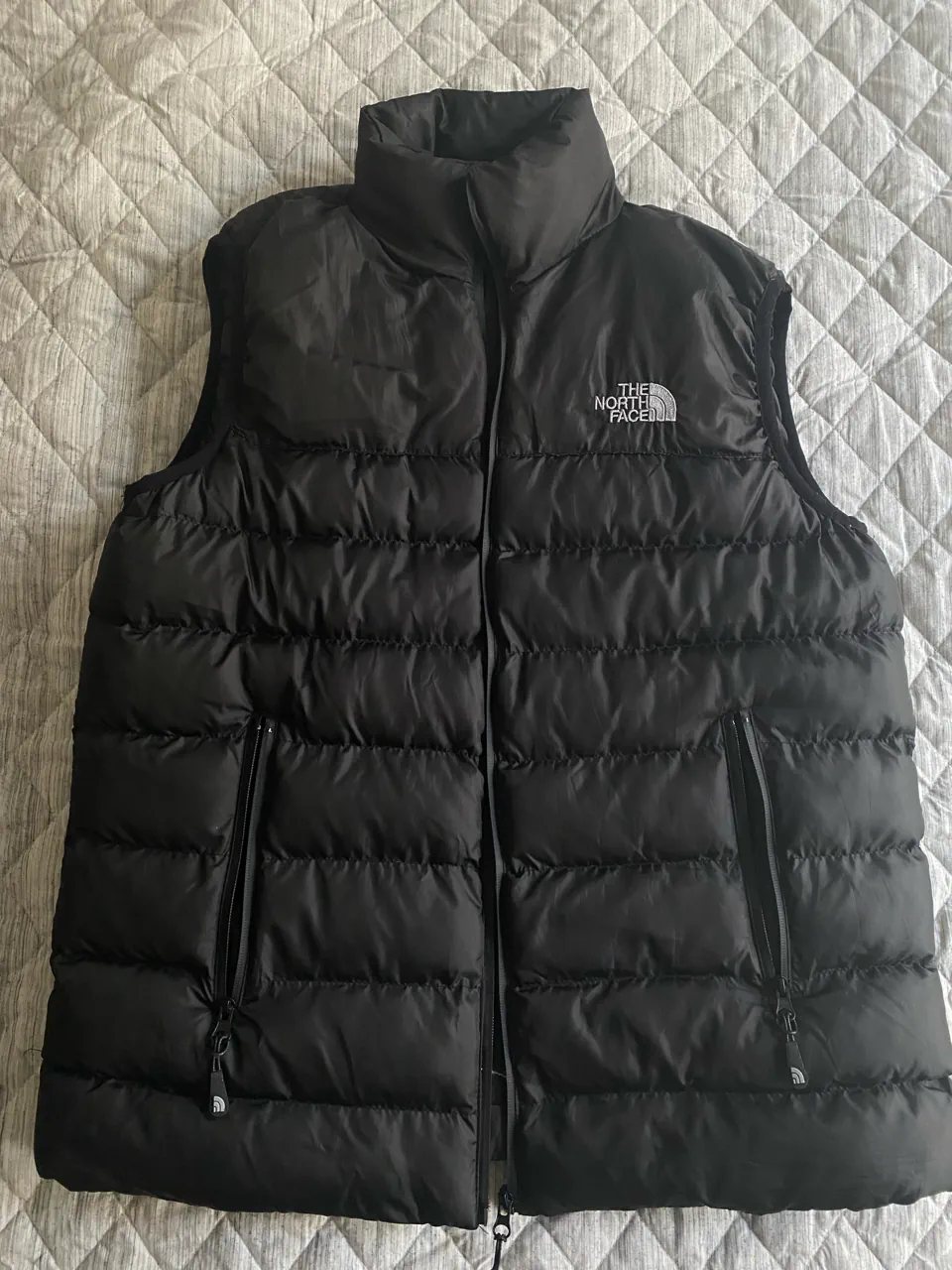 Chaleco The North Face - imagen 1