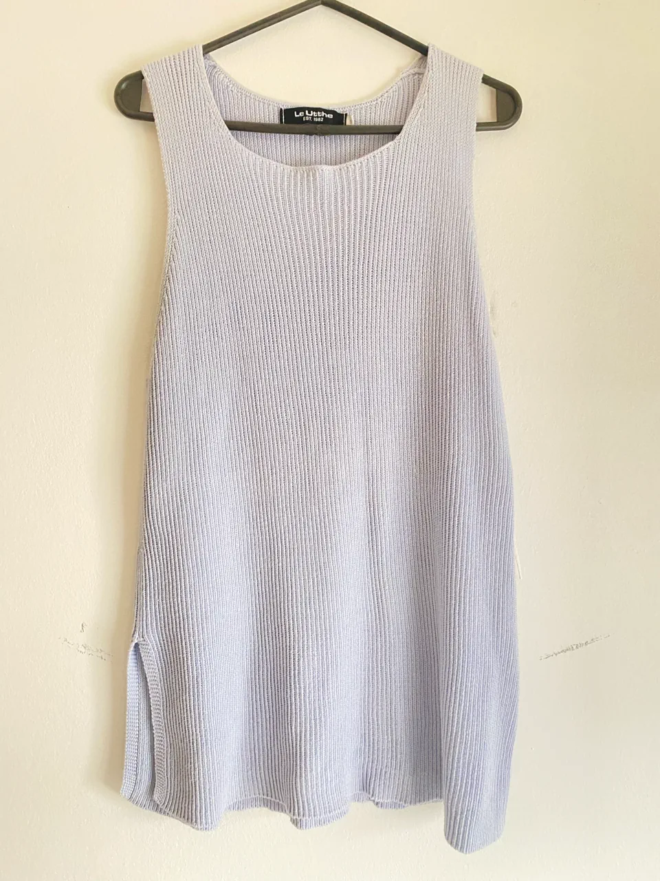 Musculosa Le Utthe - imagen 1