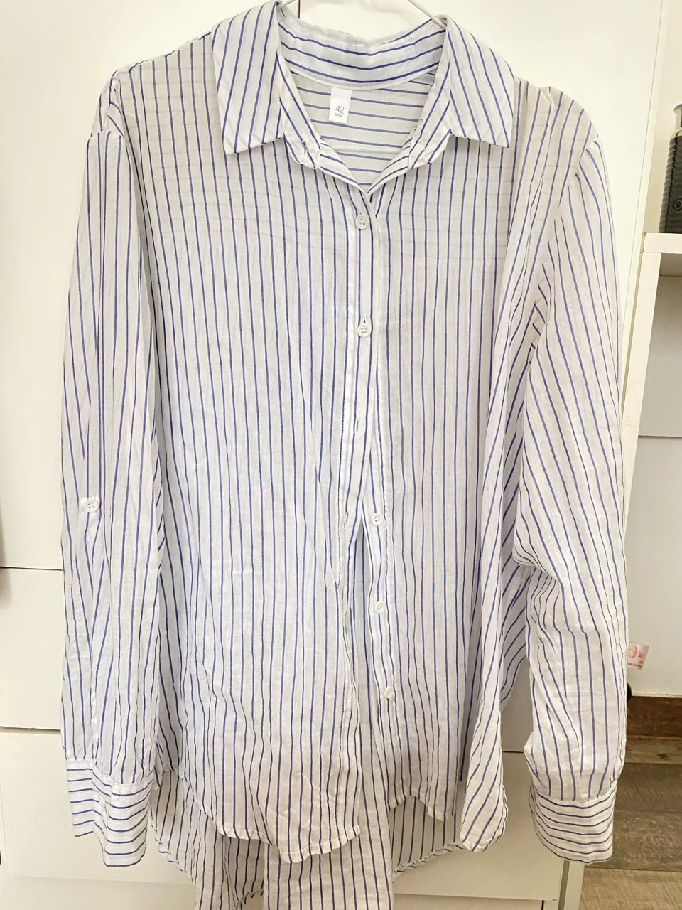 Camisa Sin marca - imagen 1