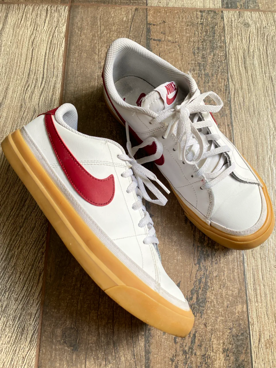 Zapatillas Nike - imagen 1