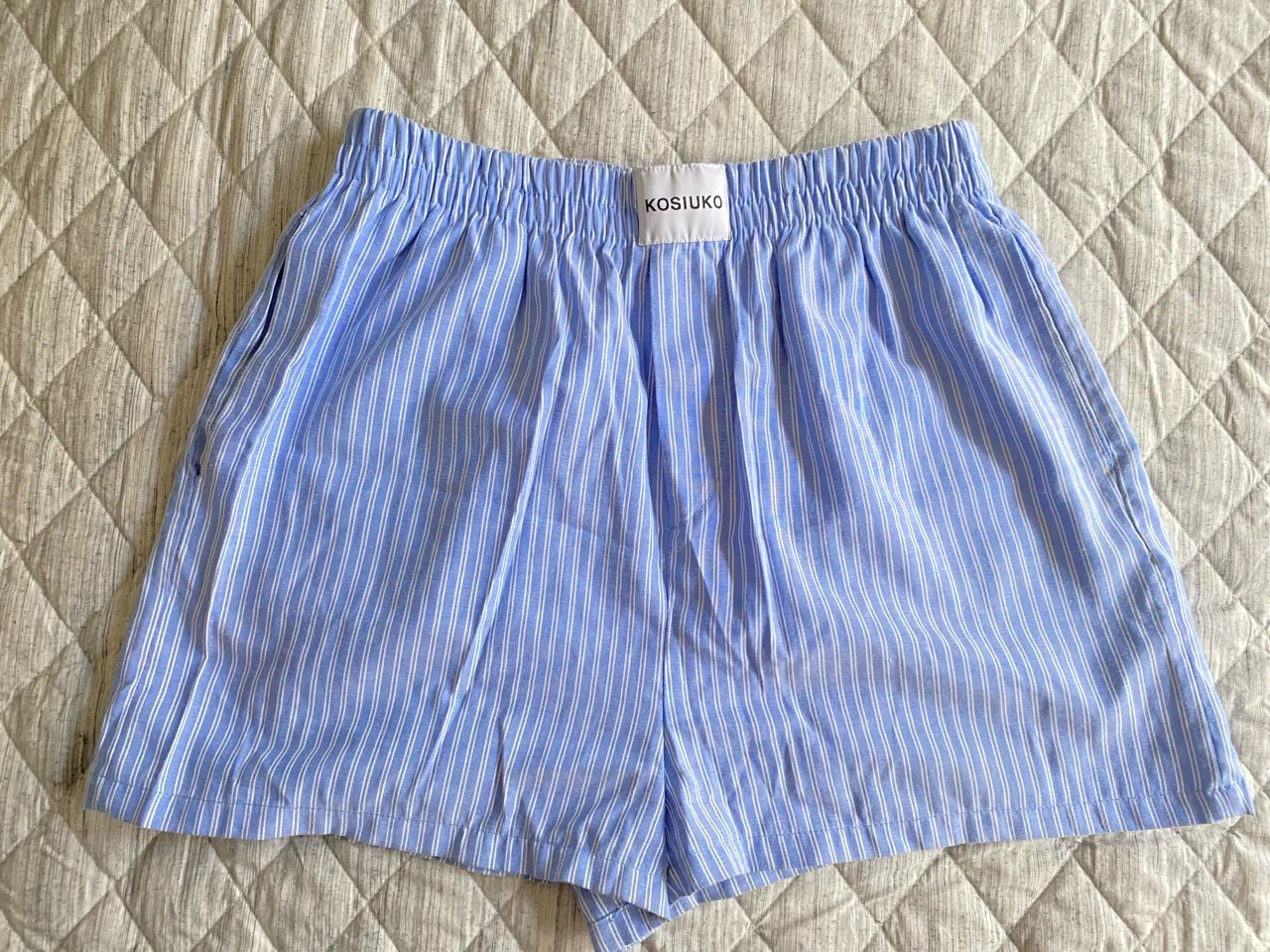 Short Kosiuko - imagen 1