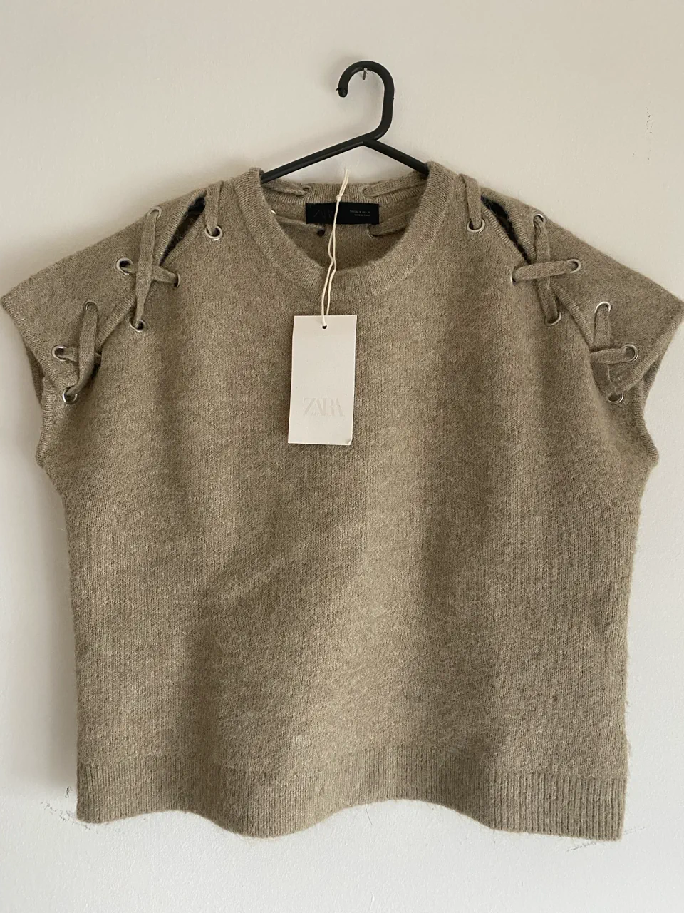 Zara · Talle S