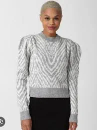 Sweater Forever 21 - imagen 1