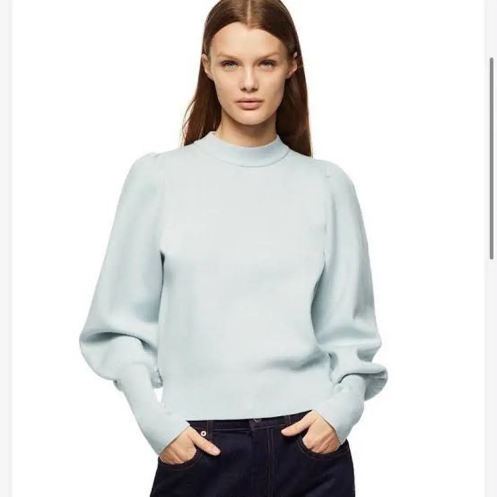 Sweater Zara - imagen 1