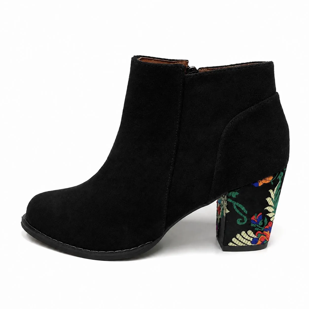 Botas Riita sinverguenza - imagen 1