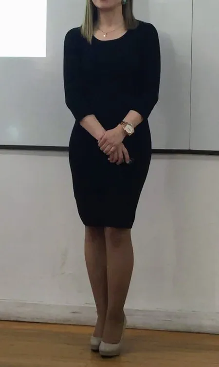 Vestido MNG - imagen 1