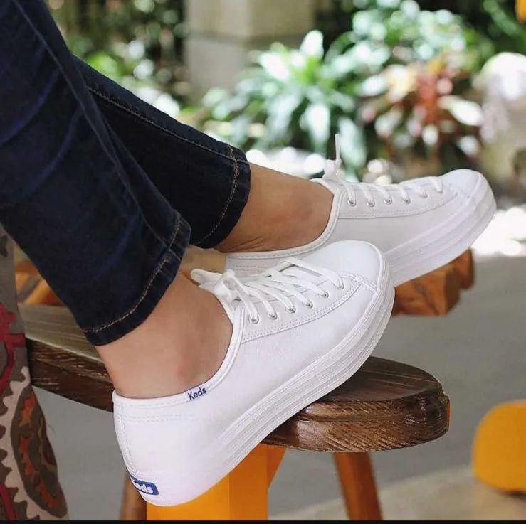 Zapatillas Keds - imagen 1