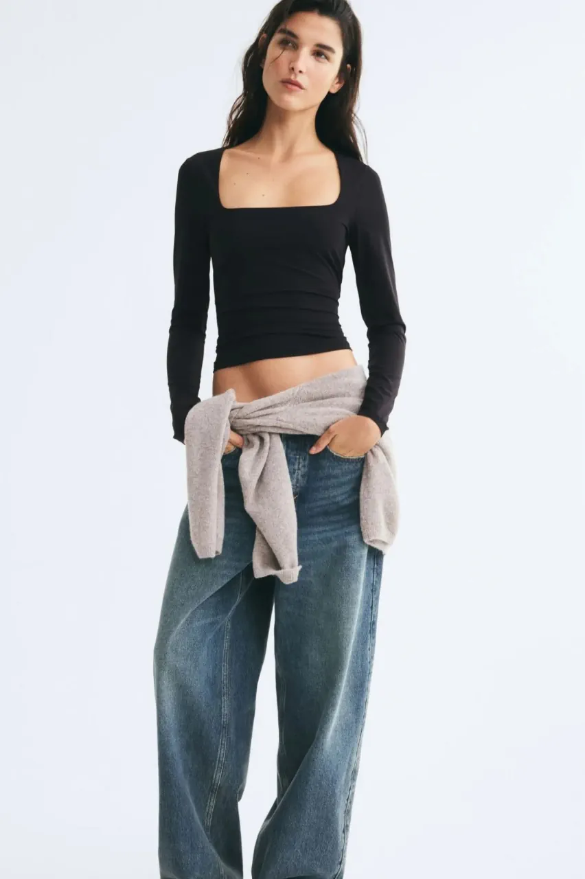 Remera H&M - imagen 1