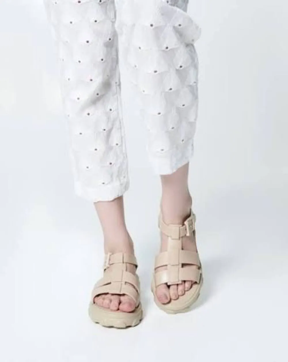 Fila · Talle AR 35