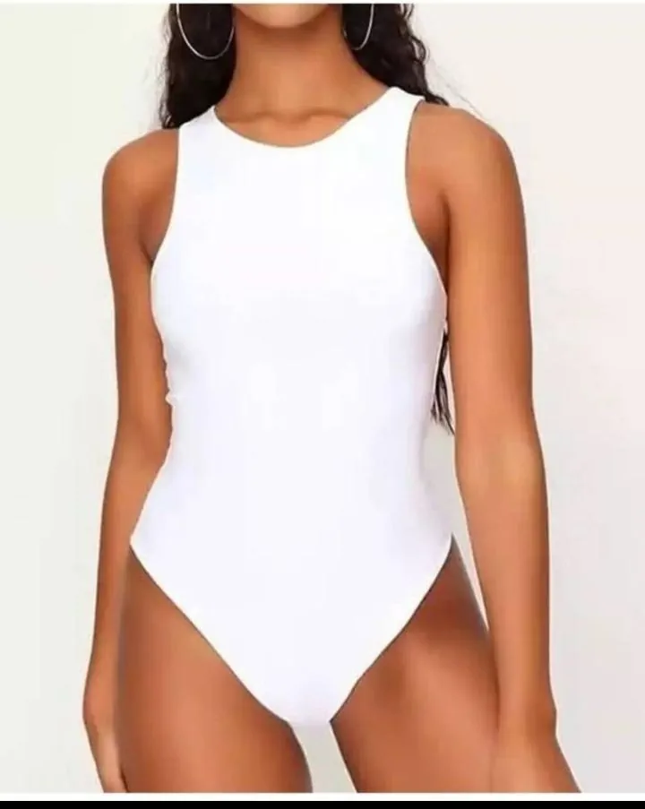 Body Sin especificar - imagen 1