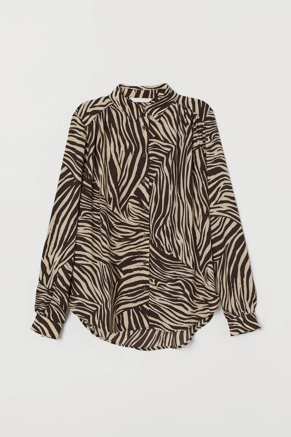 Camisa H&M - imagen 1