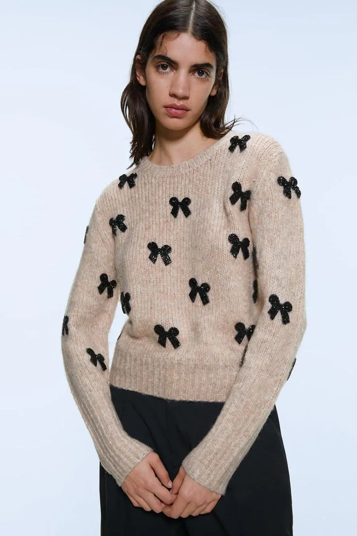 Sweater Sin especificar - imagen 1