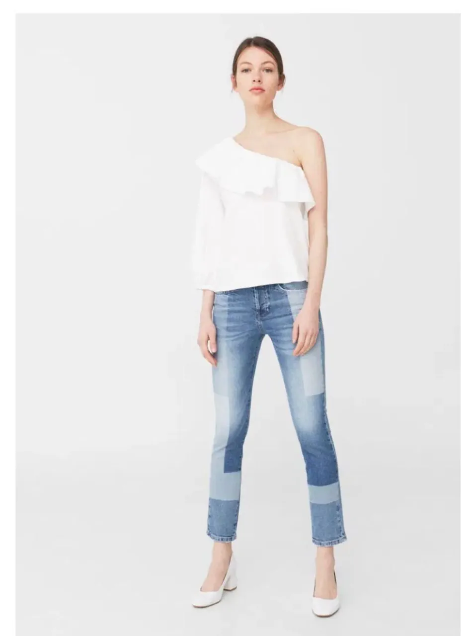 Jean Mango - imagen 1