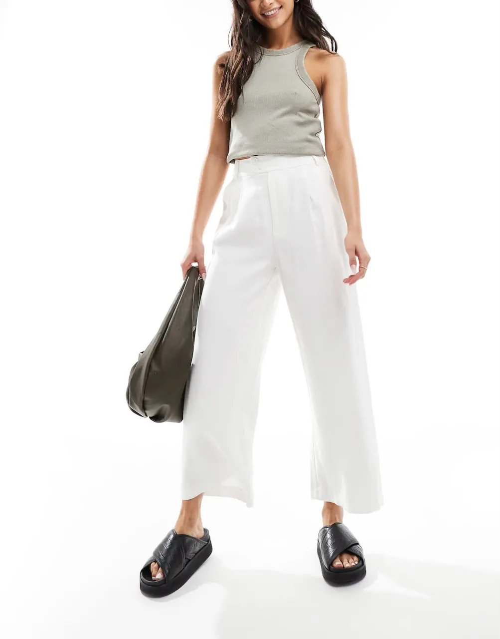 Pantalón Stradivarius - imagen 1