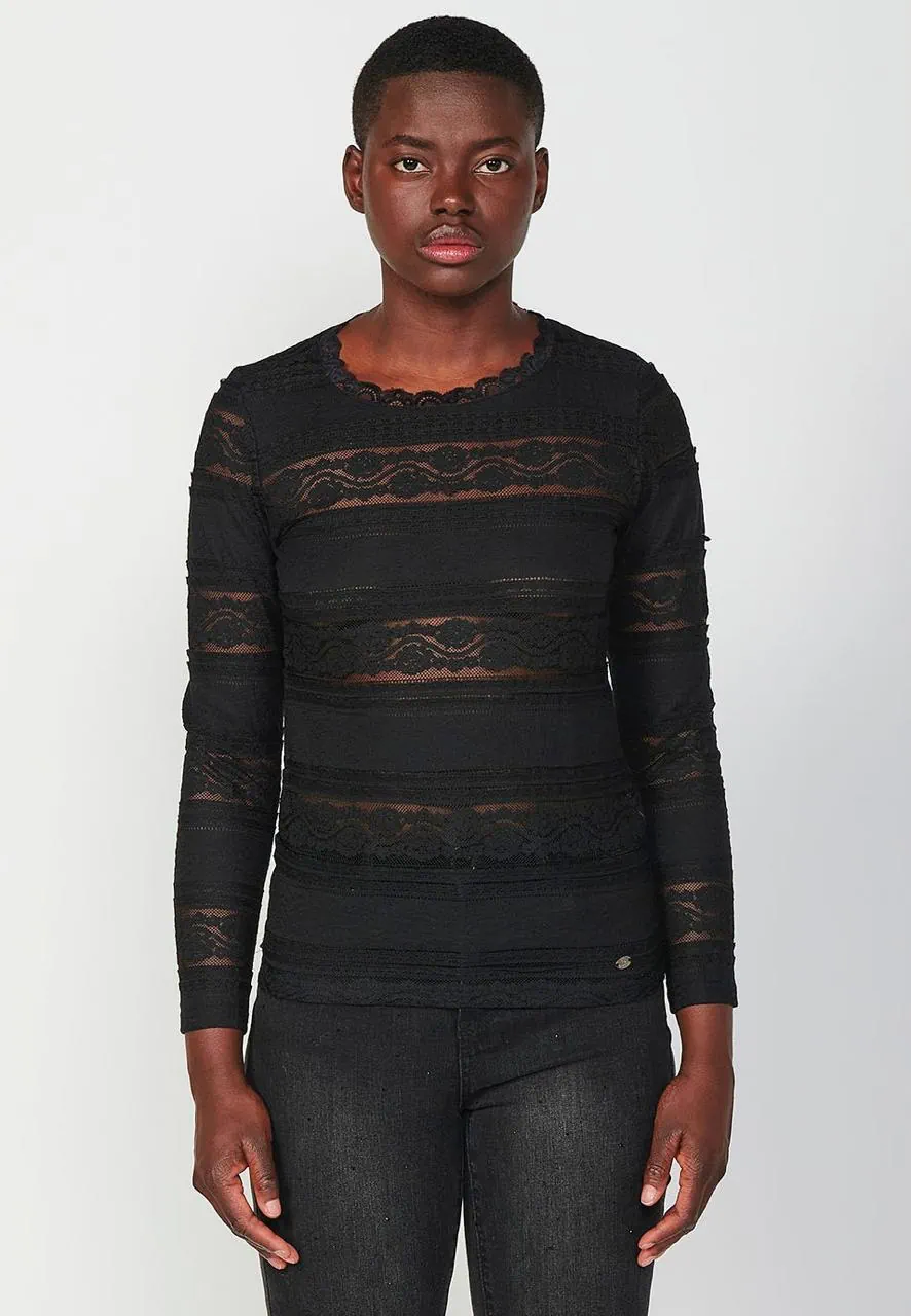 Blusa Stradivarius - imagen 1
