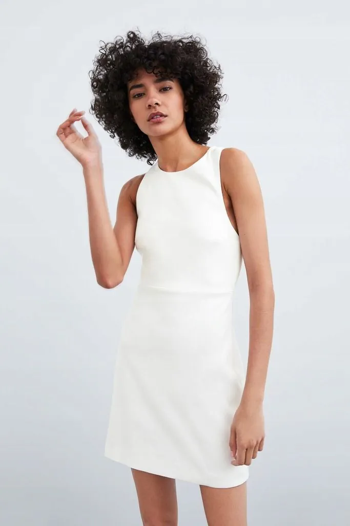 Vestido Sin especificar - imagen 1