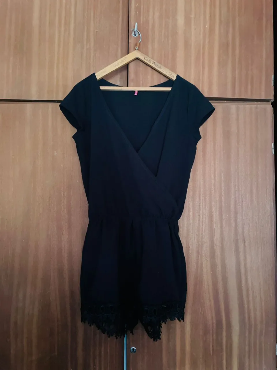 Mono Karibik · Talle S