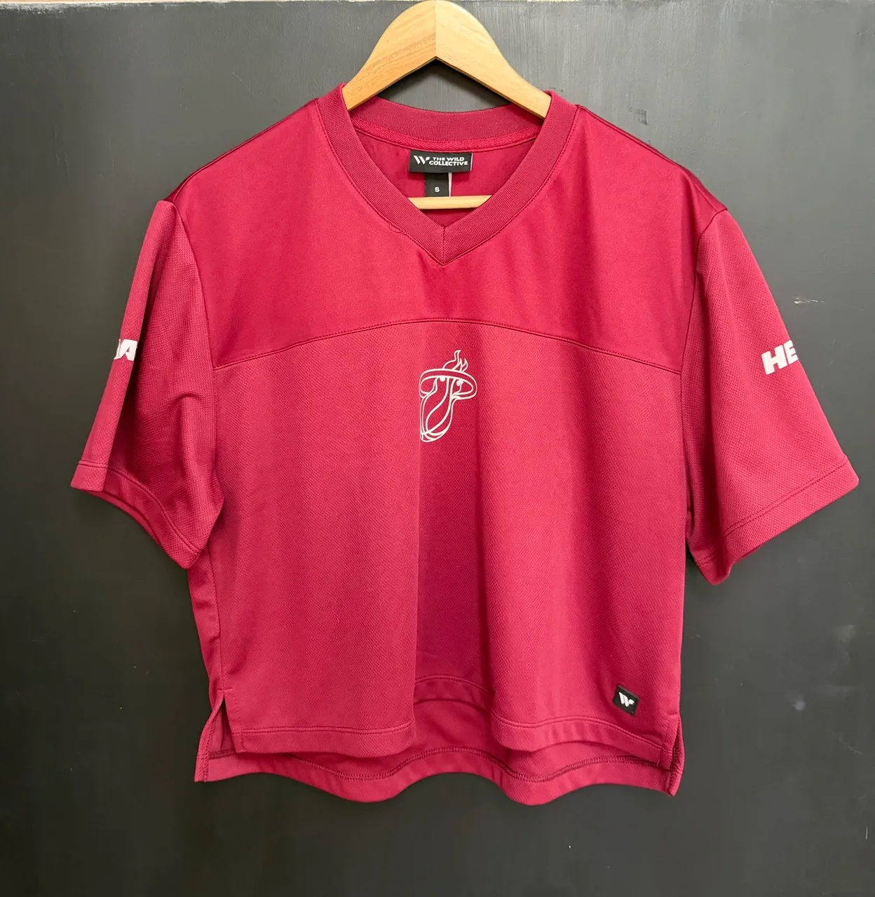 The wild collective · Talle S