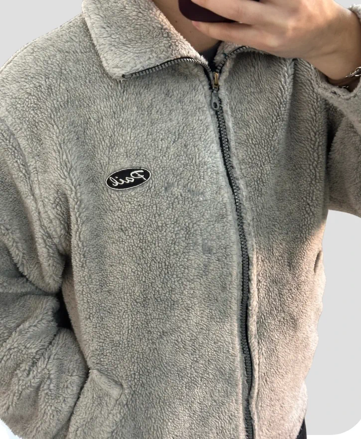 Campera Pail - imagen 2