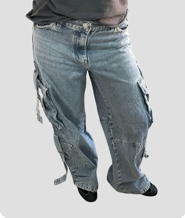 Pantalón Sin marca - imagen 1