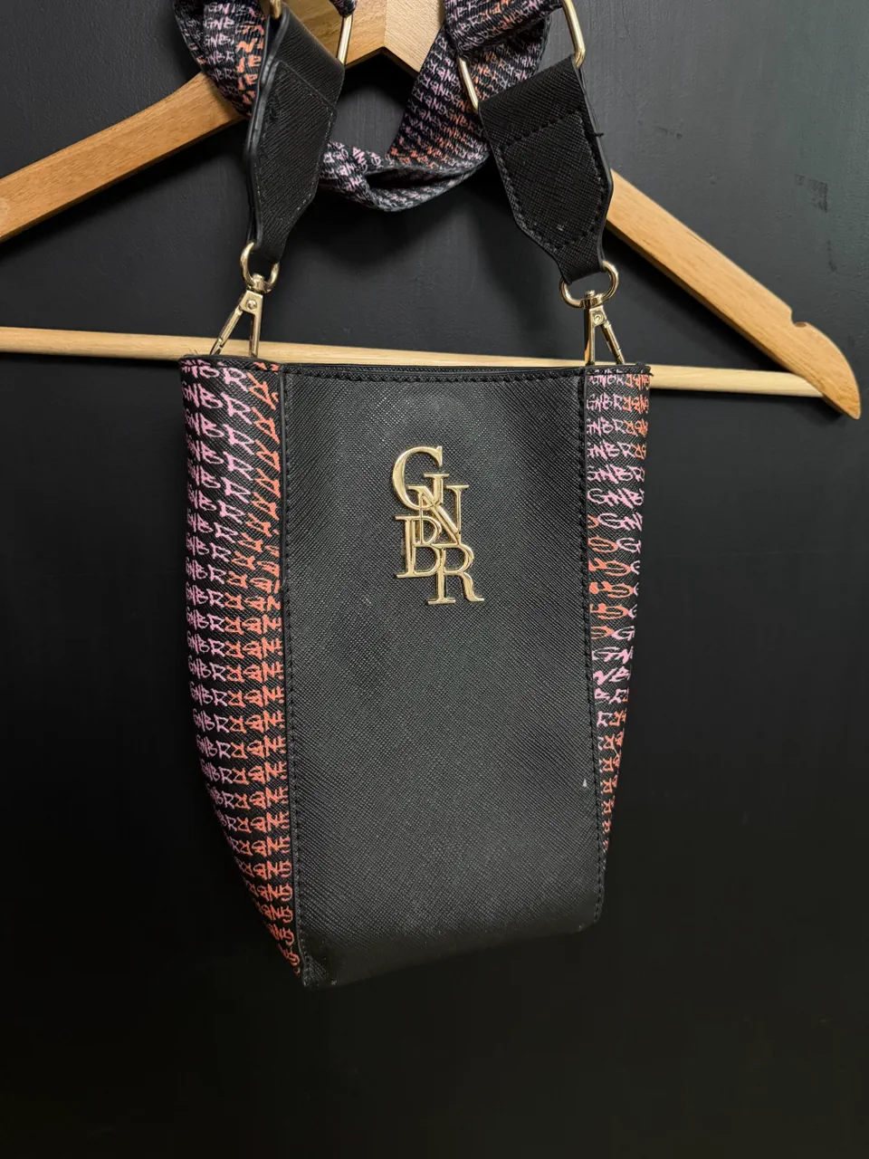 Bolso Ginebra - imagen 1