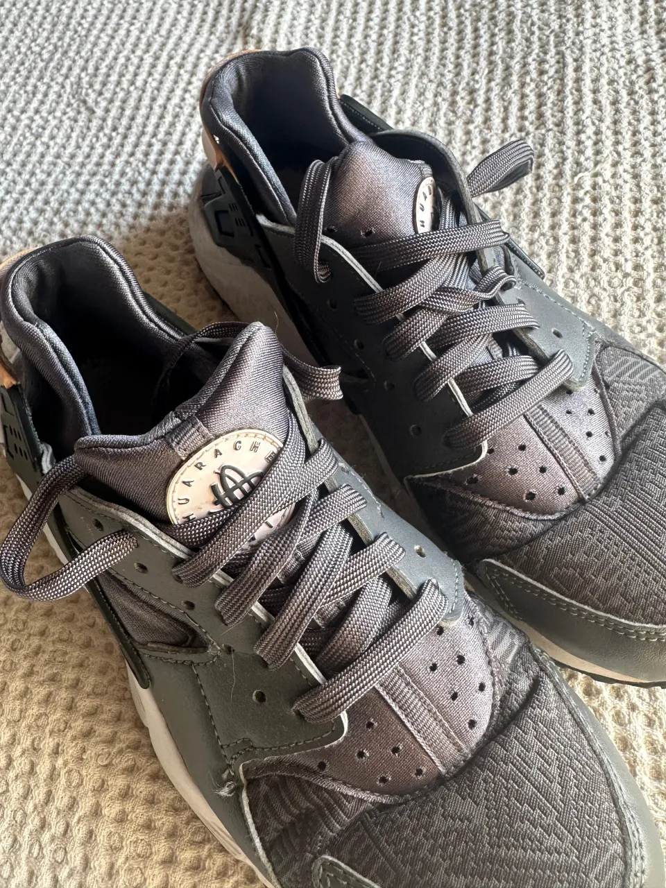 Zapatillas Nike - imagen 1
