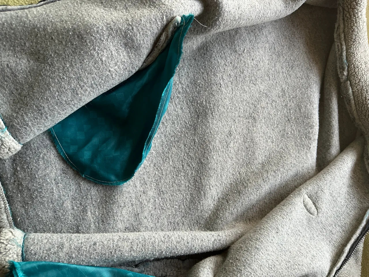Campera Pail - imagen 5