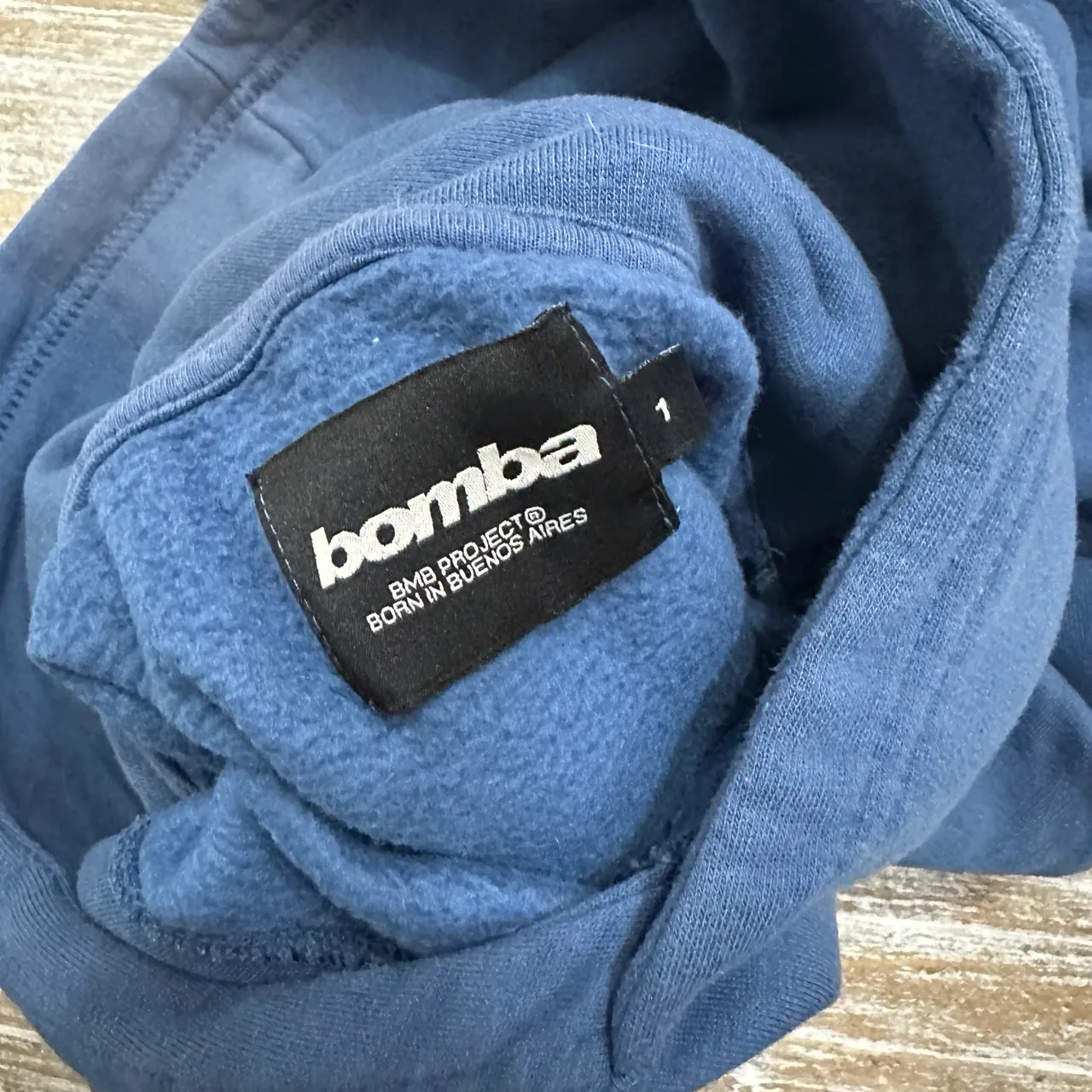 Buzo Bomba Project - imagen 6
