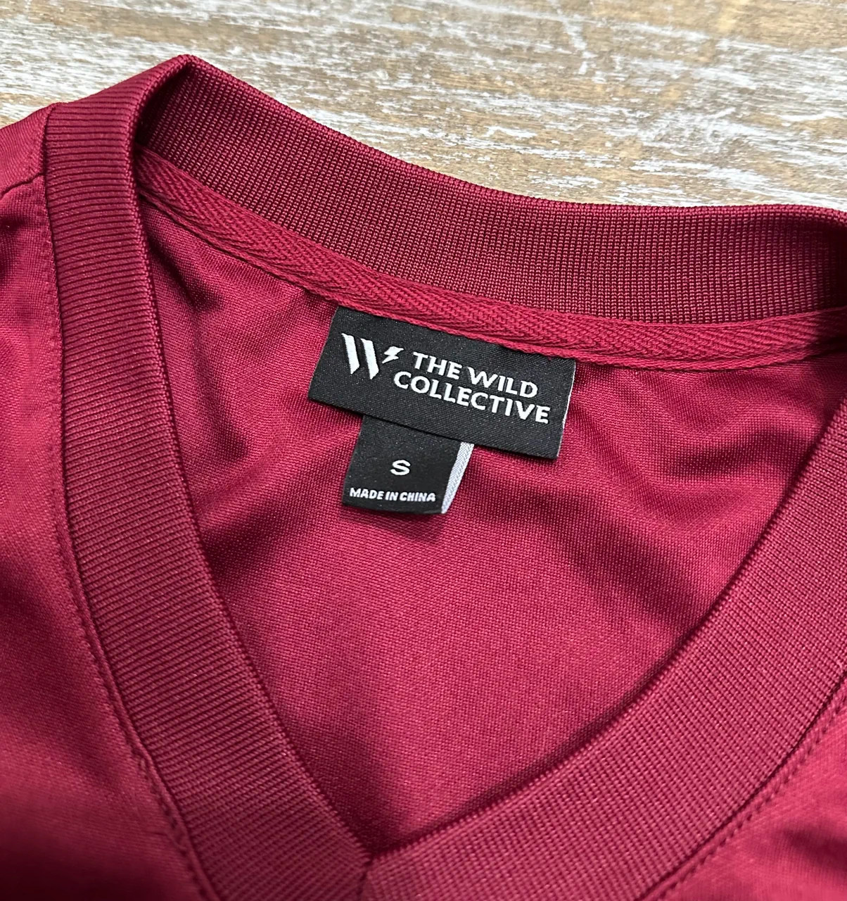 Remera The wild collective - imagen 5