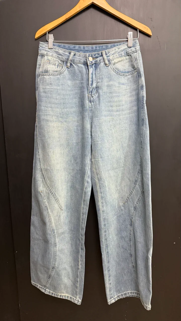 Pantalón  Sin marca - imagen 1