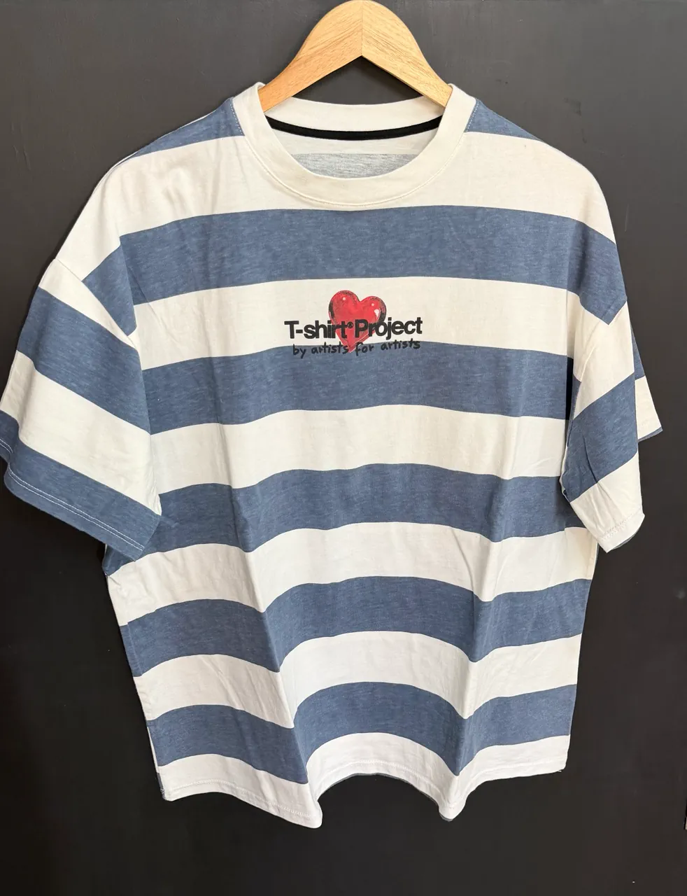 Remera PSYCHIC - imagen 1