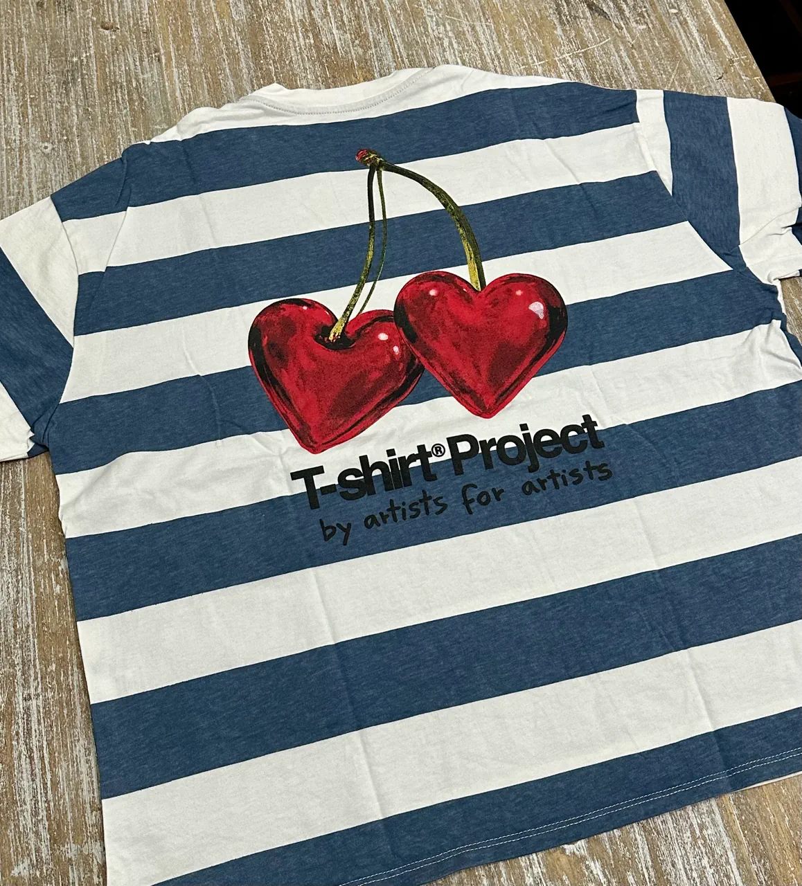 Remera PSYCHIC - imagen 3